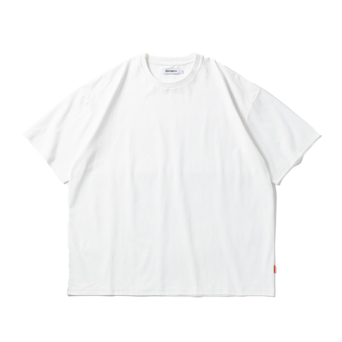 TIGHTBOOTHJing T-Shirt (White)
                          </a>
            <span class=