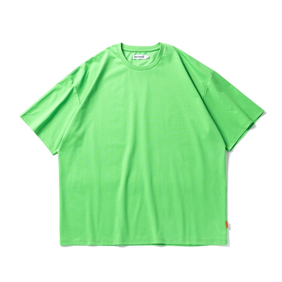 TIGHTBOOTHJing T-Shirt (Light Green)
                          </a>
            <span class=