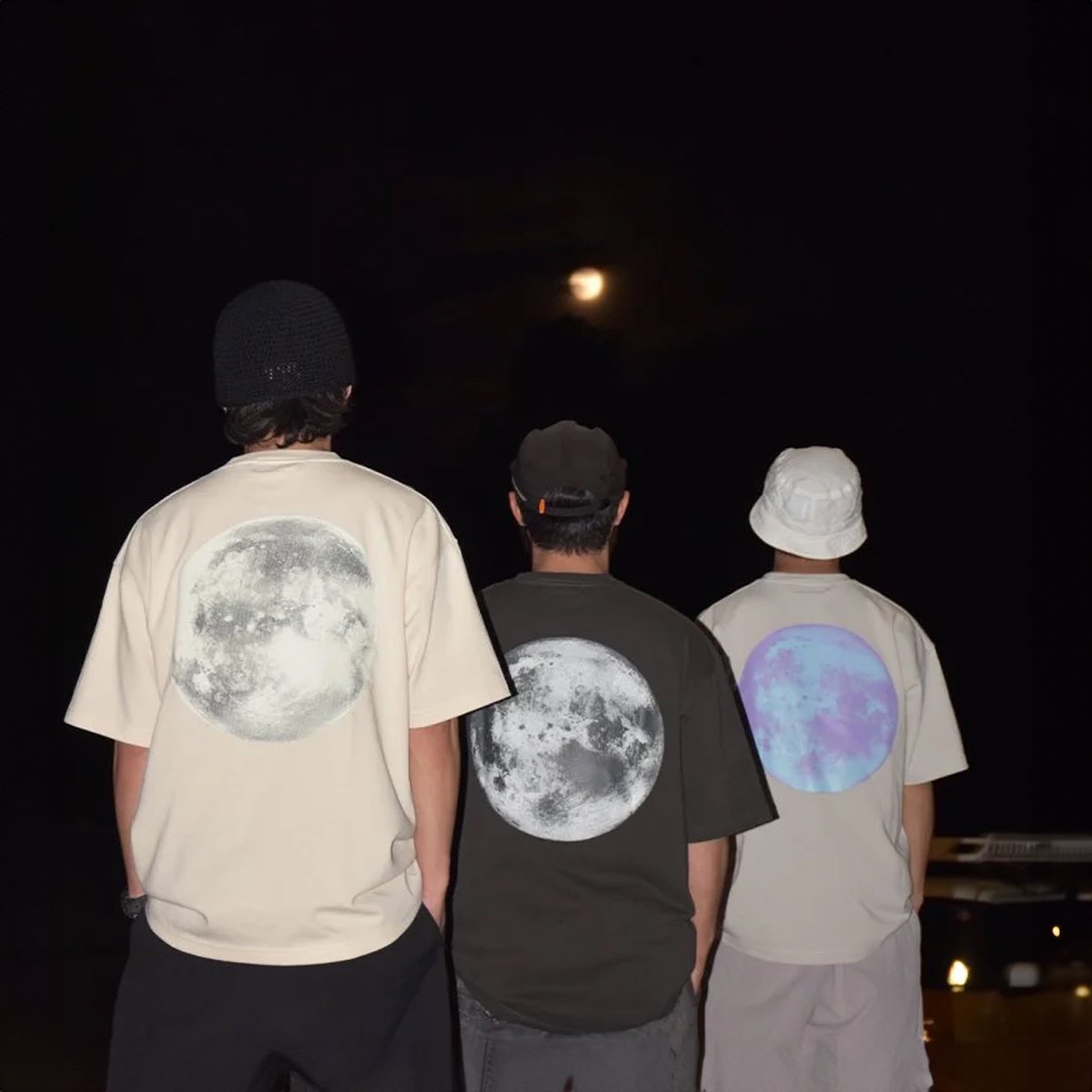 ABOGINALFull Moon S/S Tee (3Color)
                          </a>
            <span class=