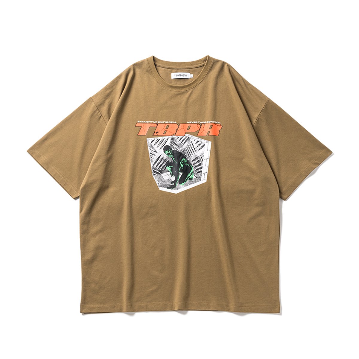 TIGHTBOOTHLost Child T-Shirt (Olive)
                          </a>
            <span class=