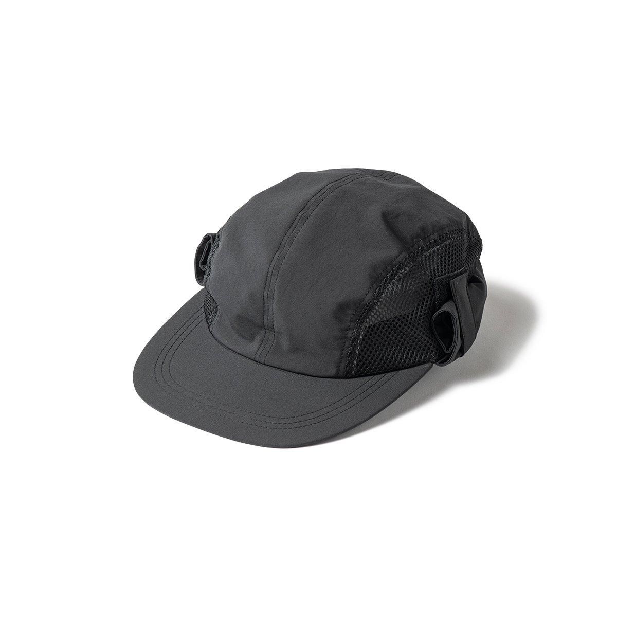 TIGHTBOOTH（タイトブース）SUNSHADE CAMP CAP - birnest