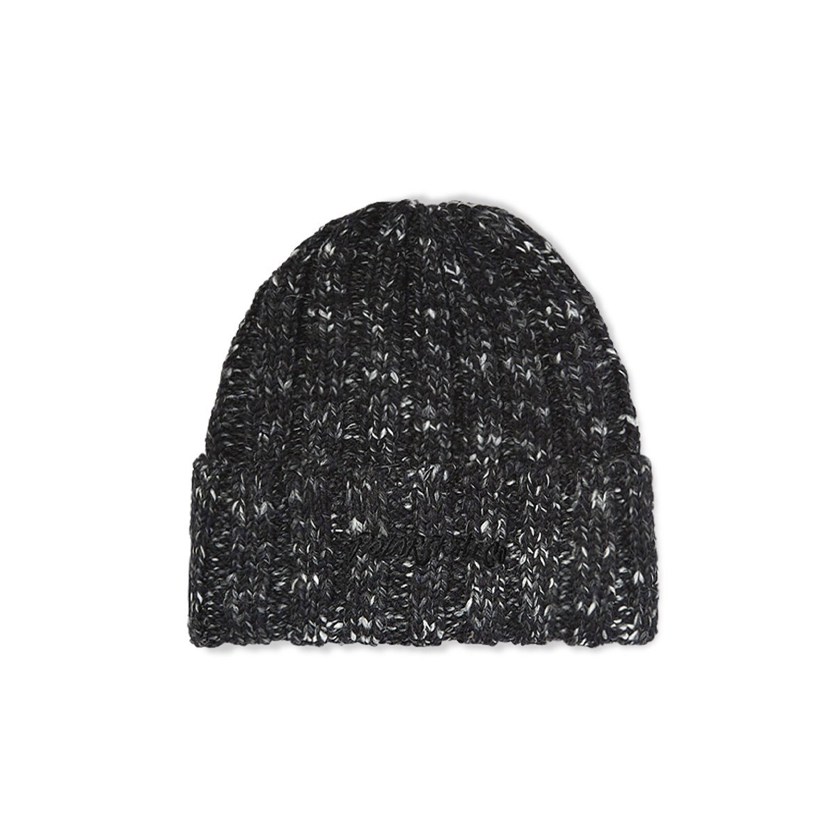 POLAR SKATE Ali Beanie (Black)
                          </a>
            <span class=