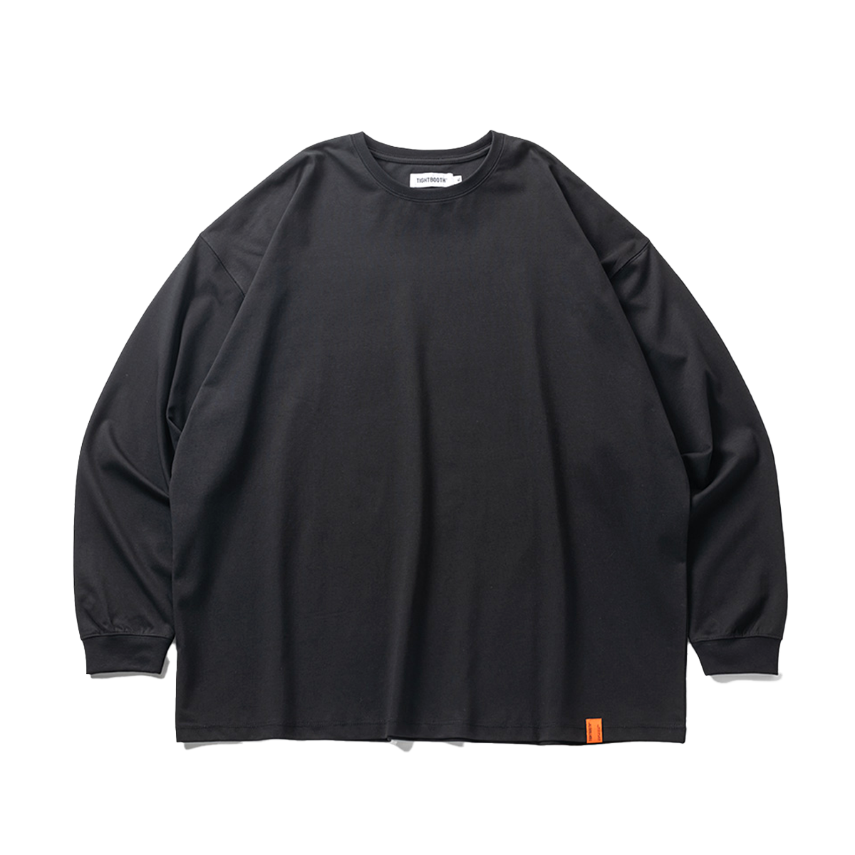 TIGHTBOOTH Jing L/S T-Shirt (Black) 
                          </a>
            <span class=