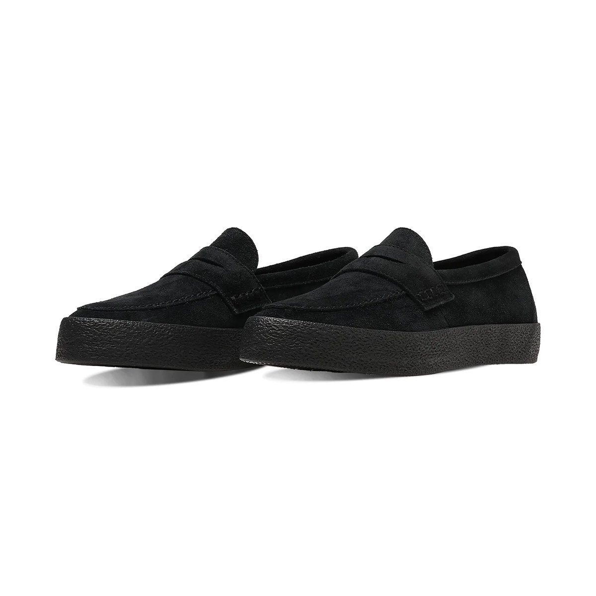 <img class='new_mark_img1' src='https://img.shop-pro.jp/img/new/icons8.gif' style='border:none;display:inline;margin:0px;padding:0px;width:auto;' />CONVERSE SKATEBOARDINGCS Loafer  Sk (Black) 
                          </a>
            <span class=