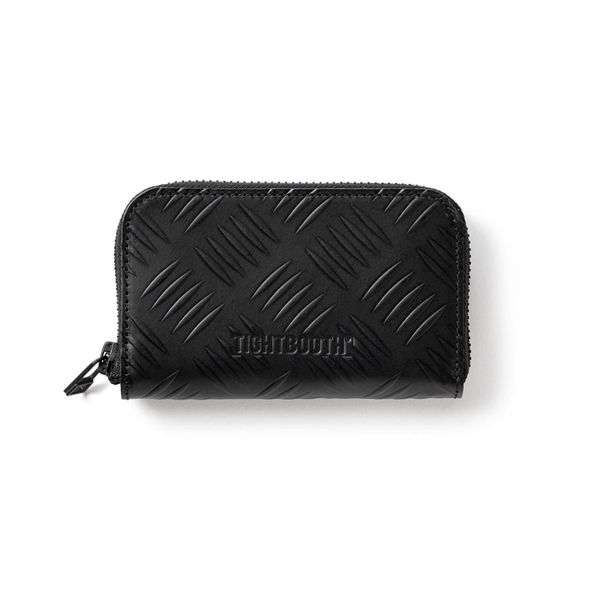 TIGHTBOOTH（TBPR）WALLET二つ折り財布　サイフ TIGHTBOOTH（TBPR）WALLET二つ折り財布 サイフ
