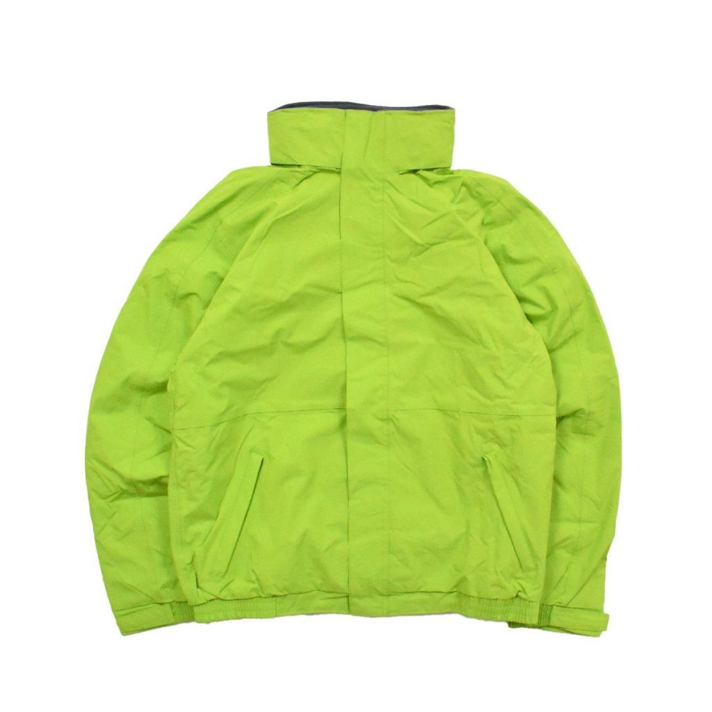 <img class='new_mark_img1' src='https://img.shop-pro.jp/img/new/icons23.gif' style='border:none;display:inline;margin:0px;padding:0px;width:auto;' />Regatta ProfessionalDover Jacket (Lime)
                          </a>
            <span class=