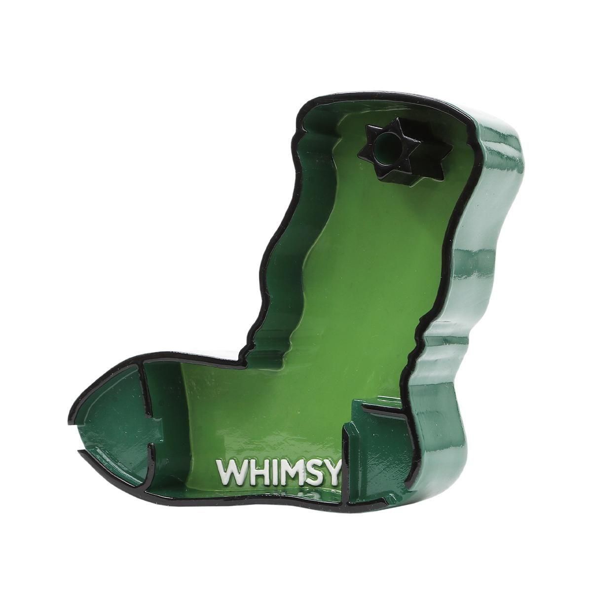 WhimsySocks Ashtray (Green)
                          </a>
            <span class=