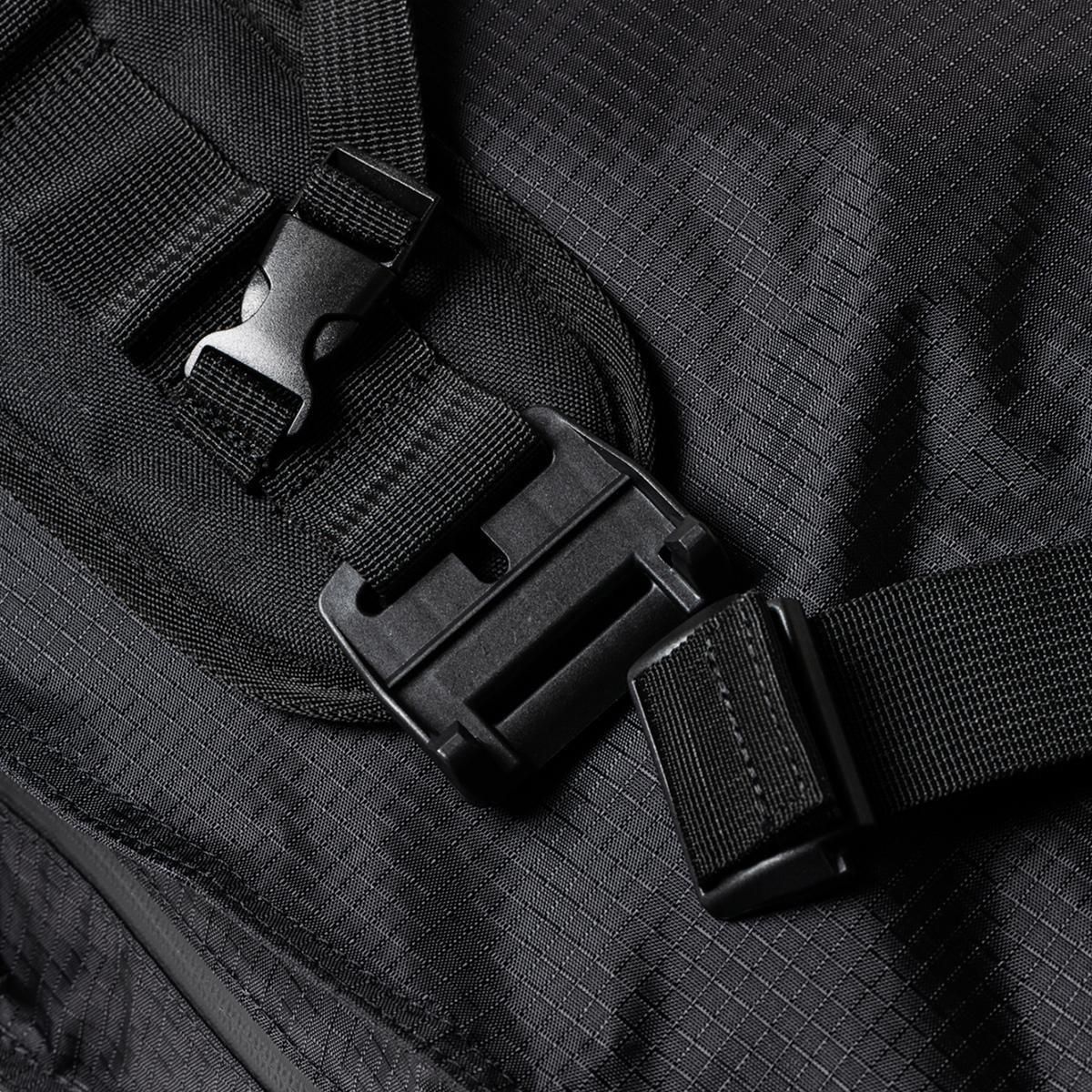 TIGHTBOOTH x SauRas Being - MESSENGER BAG - TIGHTBOOTH