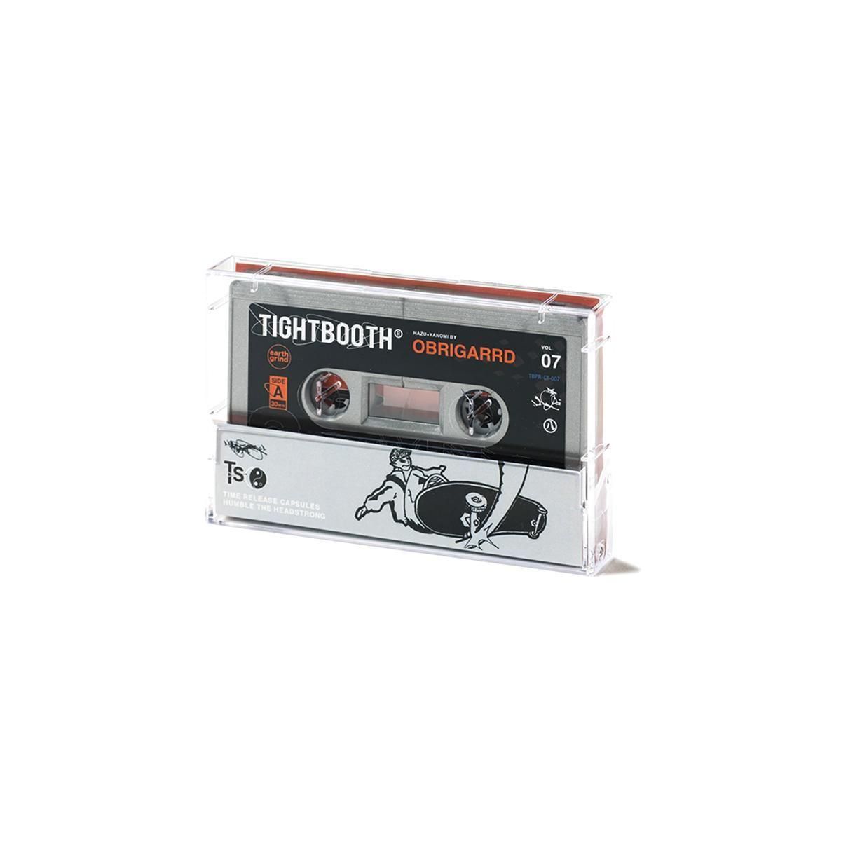も*つ様 TIGHTBOOTH ライザーバー TIGHTBOOTH x SauRas Being］Mix tape - LIEON SHARE（ライオン