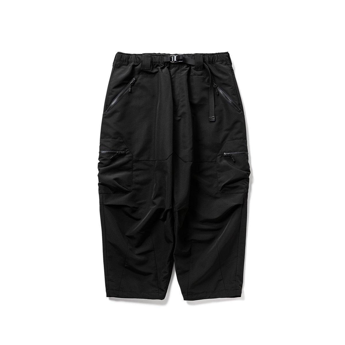 TIGHTBOOTHRipstop Cargo Ballon Pants (Black)
                          </a>
            <span class=