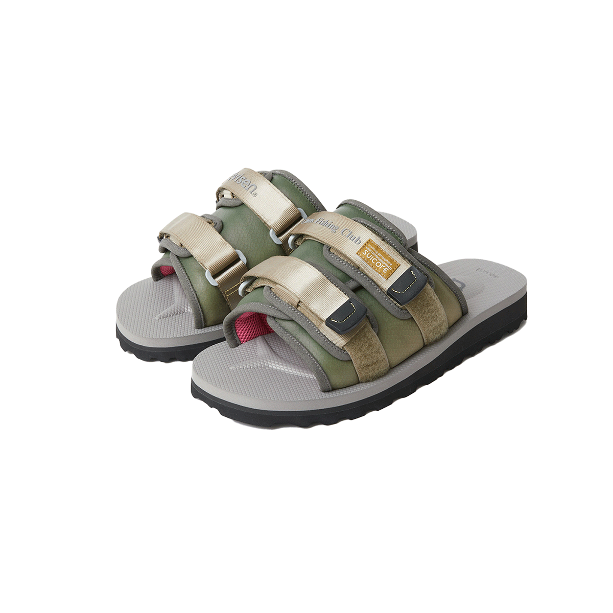 EVISENChaos Fishing ClubSUICOKE Moto (One)
                          </a>
            <span class=