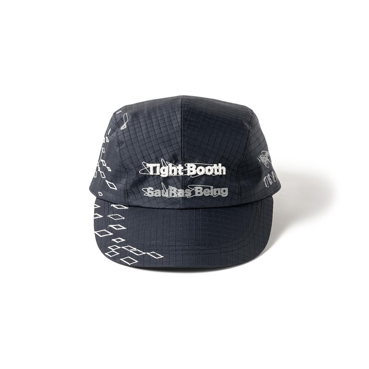 タイトブース　キャップ TIGHTBOOTH（タイトブース）/ TAG WATCH CAP | 公式通販・JACK in the NET