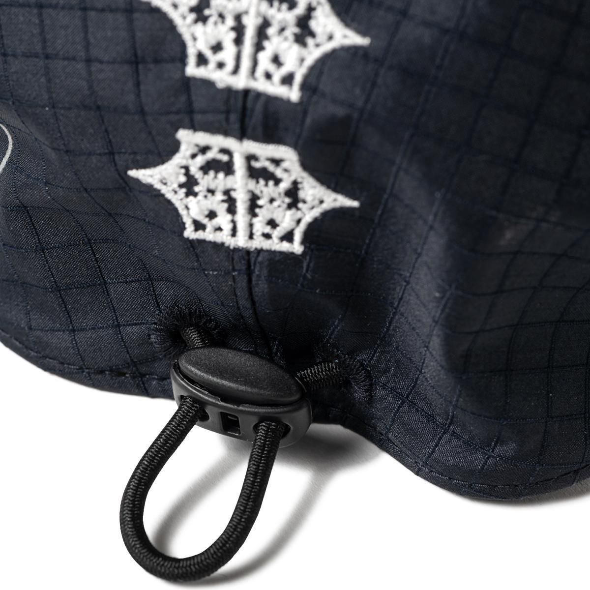 【新品未使用】TIGHTBOOTH x SauRas Being CAP TIGHTBOOTH x SauRas Being - CAMP CAP - SHRED