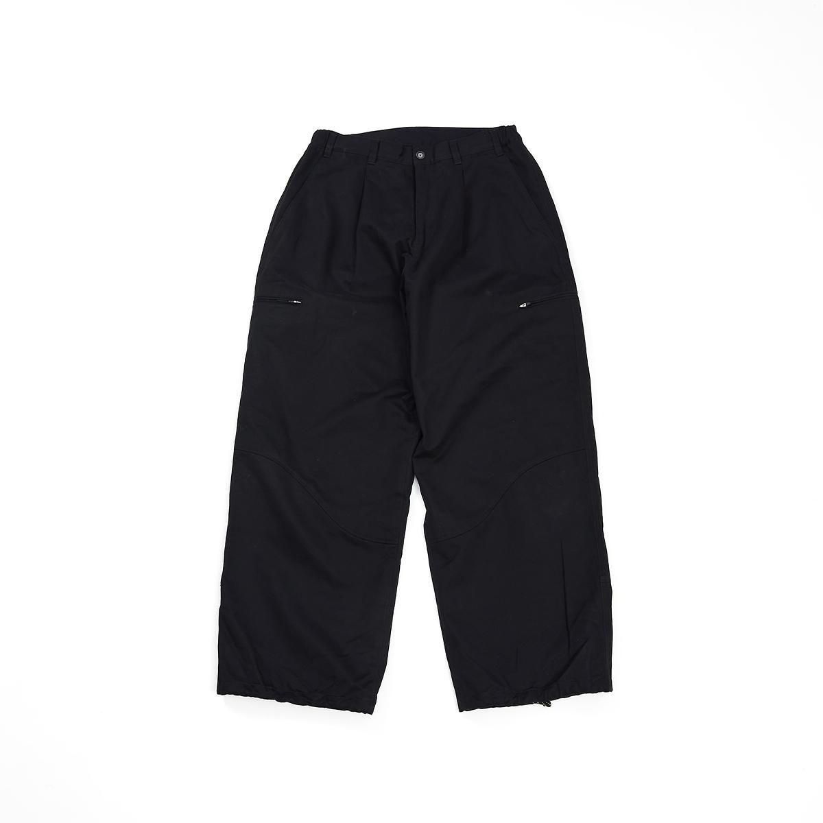 rajabrookeBasik Chino Pants Wide (Black) 
                          </a>
            <span class=