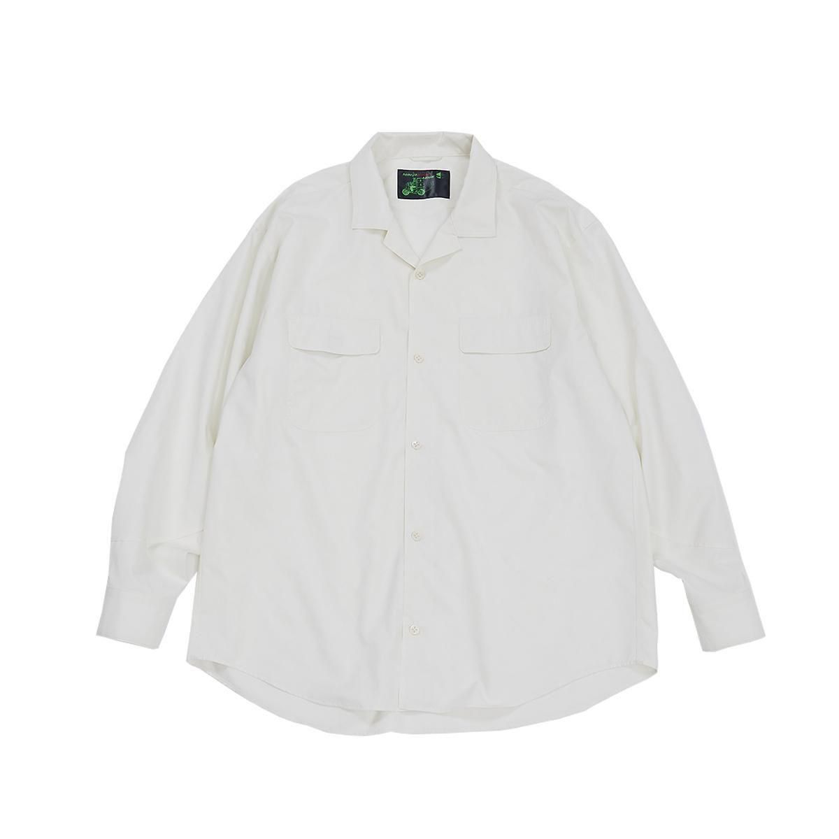 rajabrookeKamo Kerja Shirt (White) 
                          </a>
            <span class=