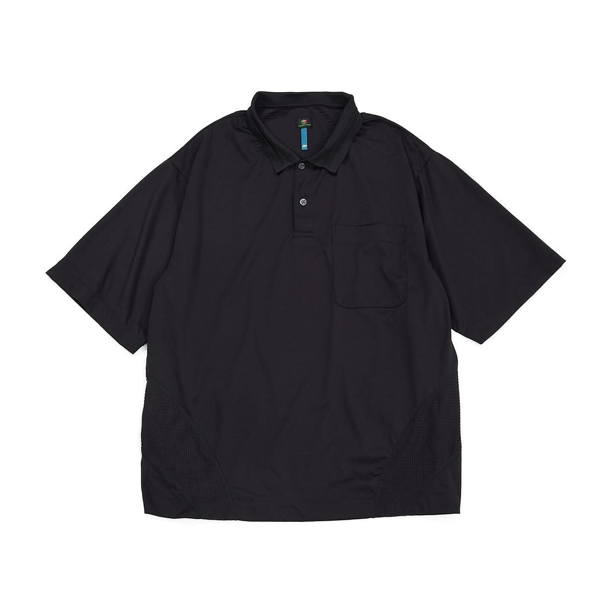 rajabrookeSporty Polo S/S (Black) 
                          </a>
            <span class=