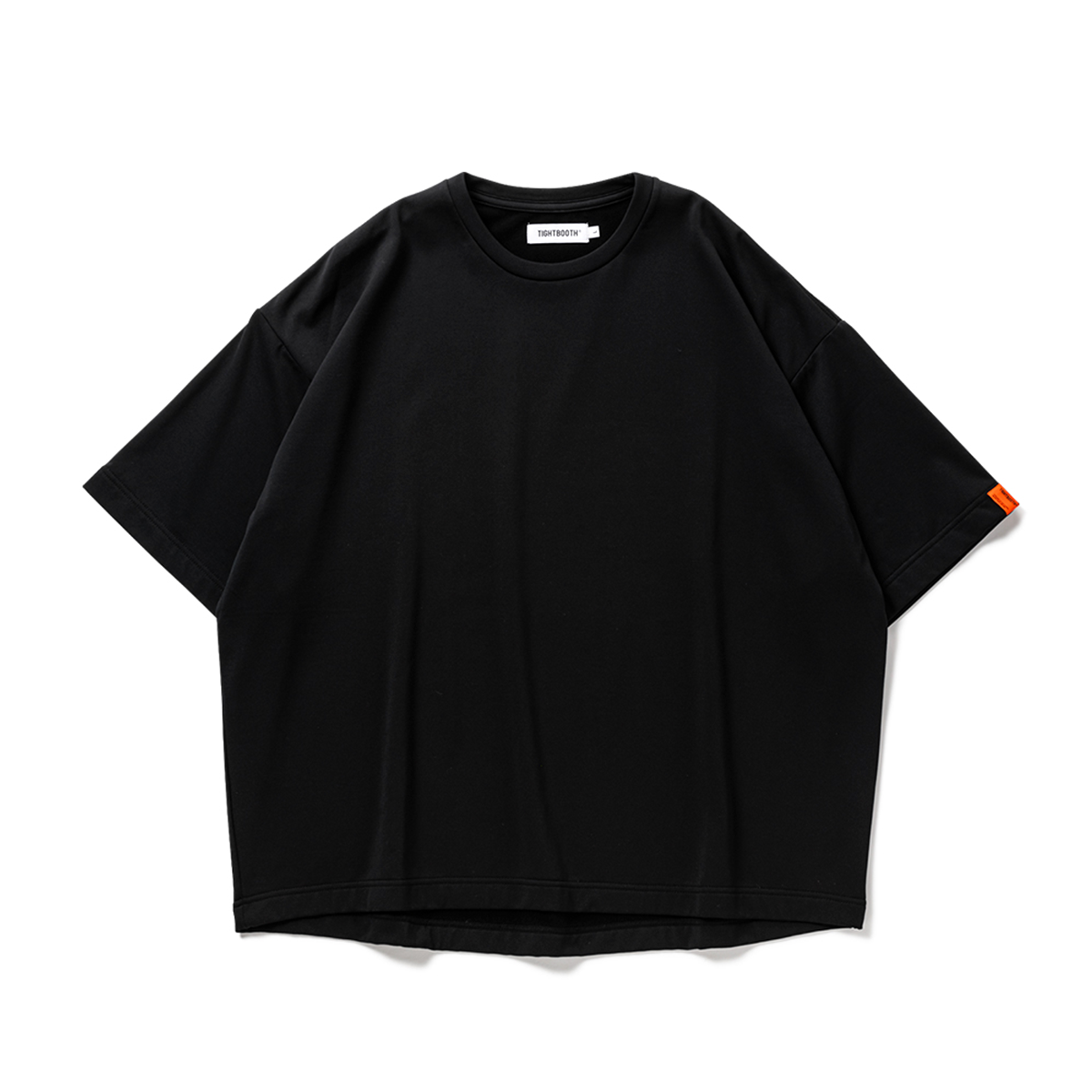 TIGHTBOOTHInside Out Pile S/S T-Shirt (Black)
                          </a>
            <span class=