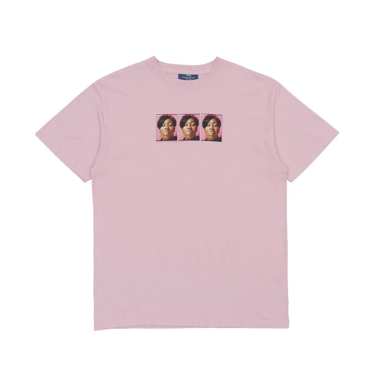 1993 DESIGNED WORLDMissy SS Tee (Baby Pink) 
                          </a>
            <span class=