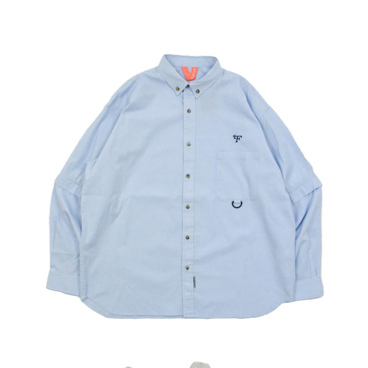FLATLUXGrand Blue Shirt (Light Blue) 
                          </a>
            <span class=