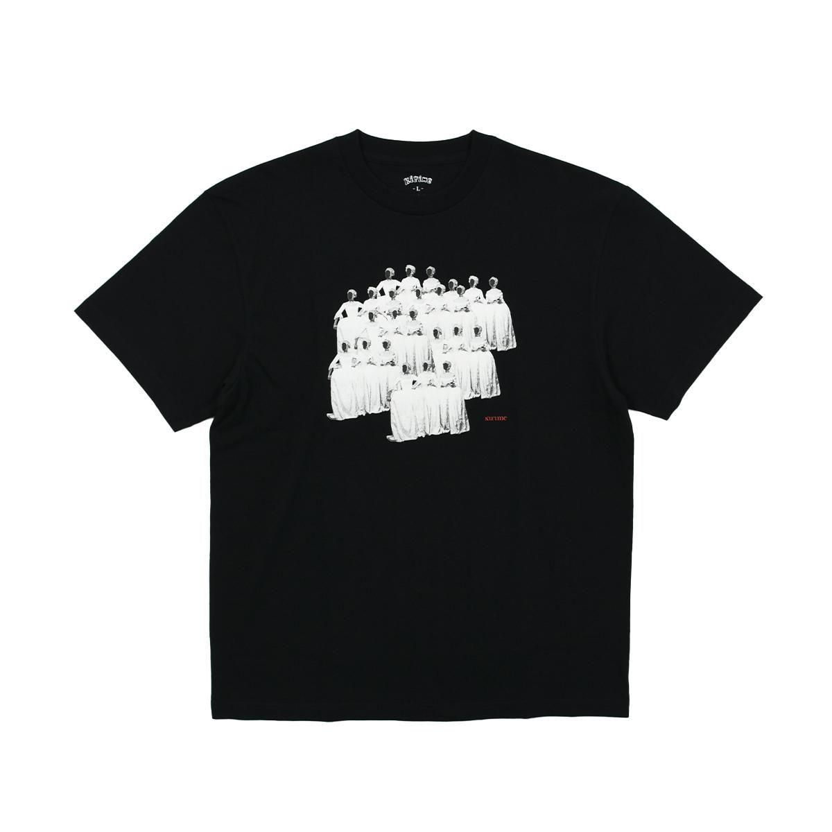 KirimeFound S/S Tee (Black)
                          </a>
            <span class=
