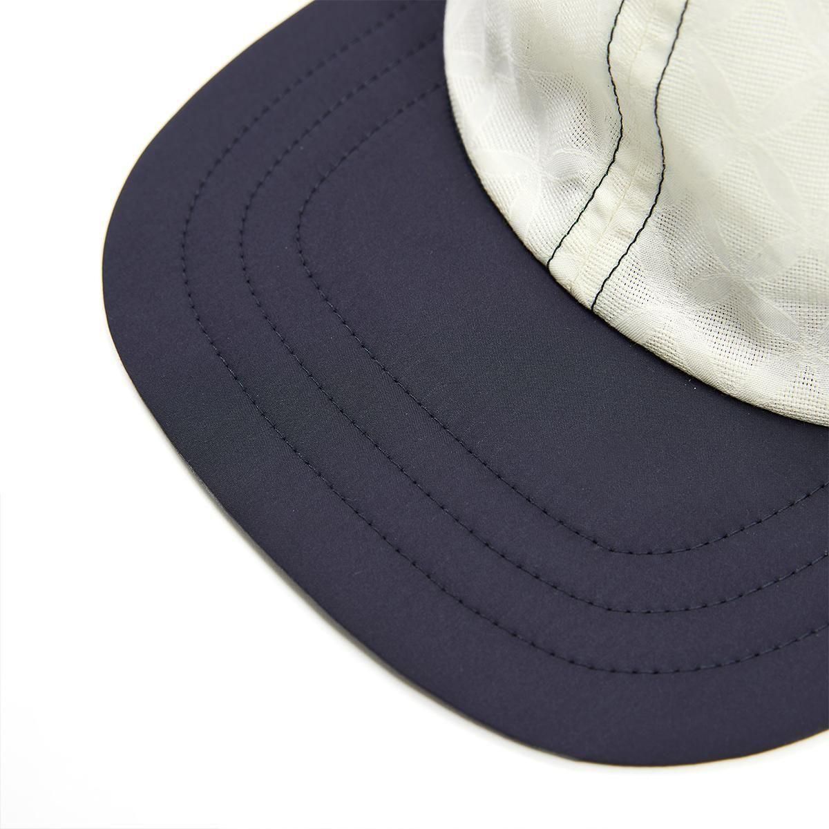 rajabrooke］3Panel Eg Cap(4Color)