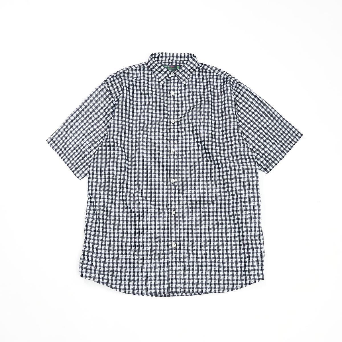 rajabrookeLight Shaka Shirt (Gingaham) 
                          </a>
            <span class=
