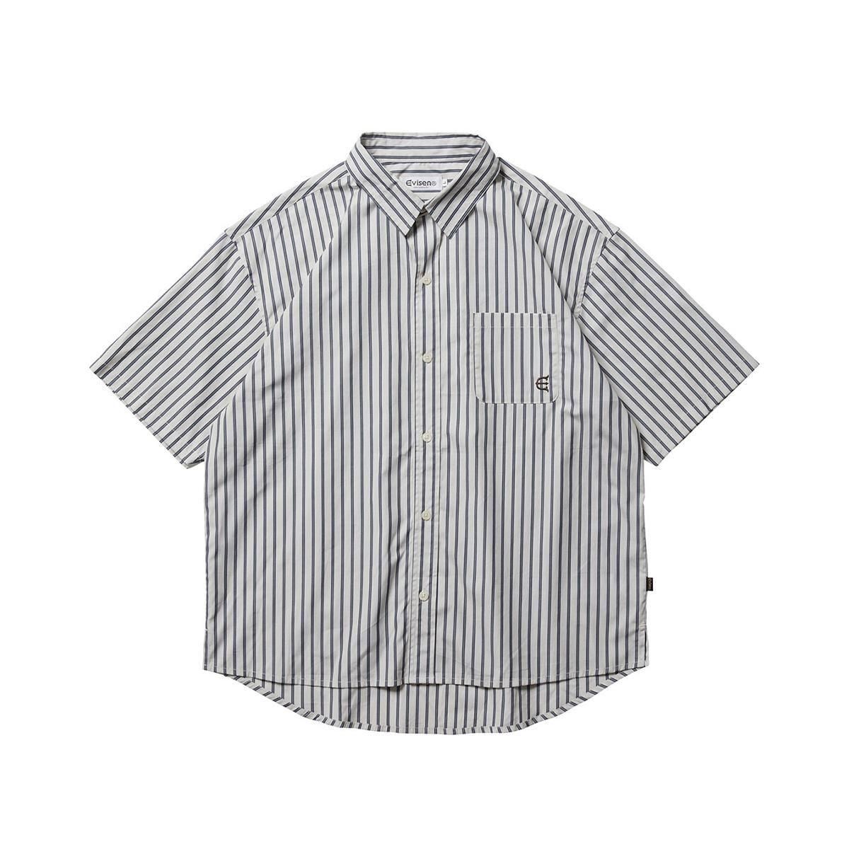 EVISENWilliam Shirt The 6th (White)
                          </a>
            <span class=