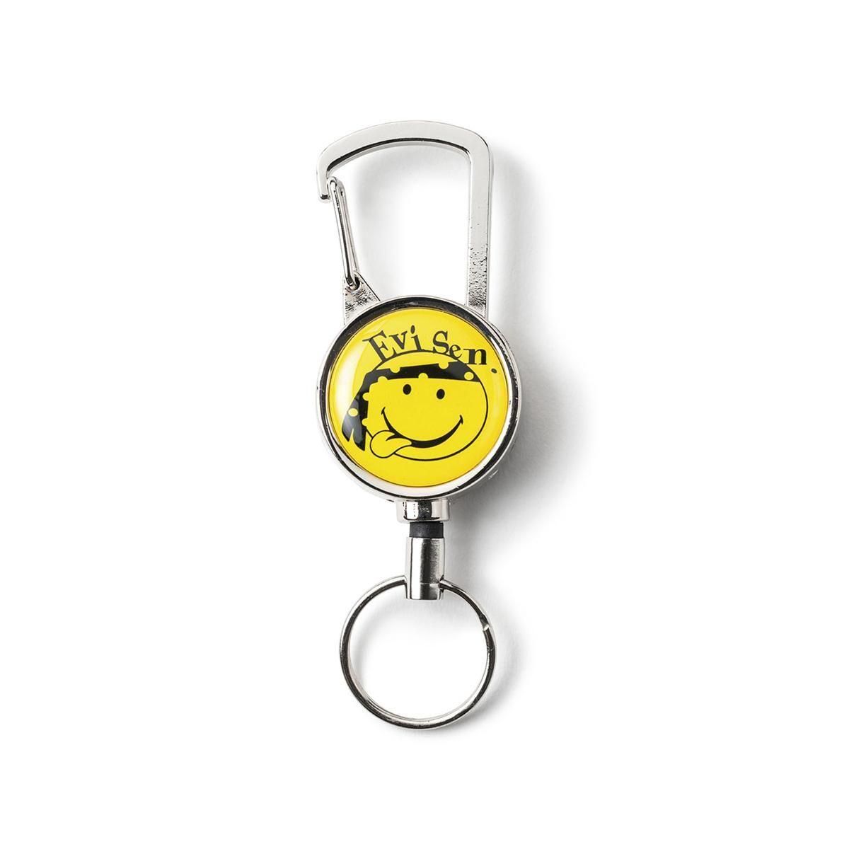 <img class='new_mark_img1' src='https://img.shop-pro.jp/img/new/icons8.gif' style='border:none;display:inline;margin:0px;padding:0px;width:auto;' />EVISENOne-Up Carabiner Reel 
                          </a>
            <span class=