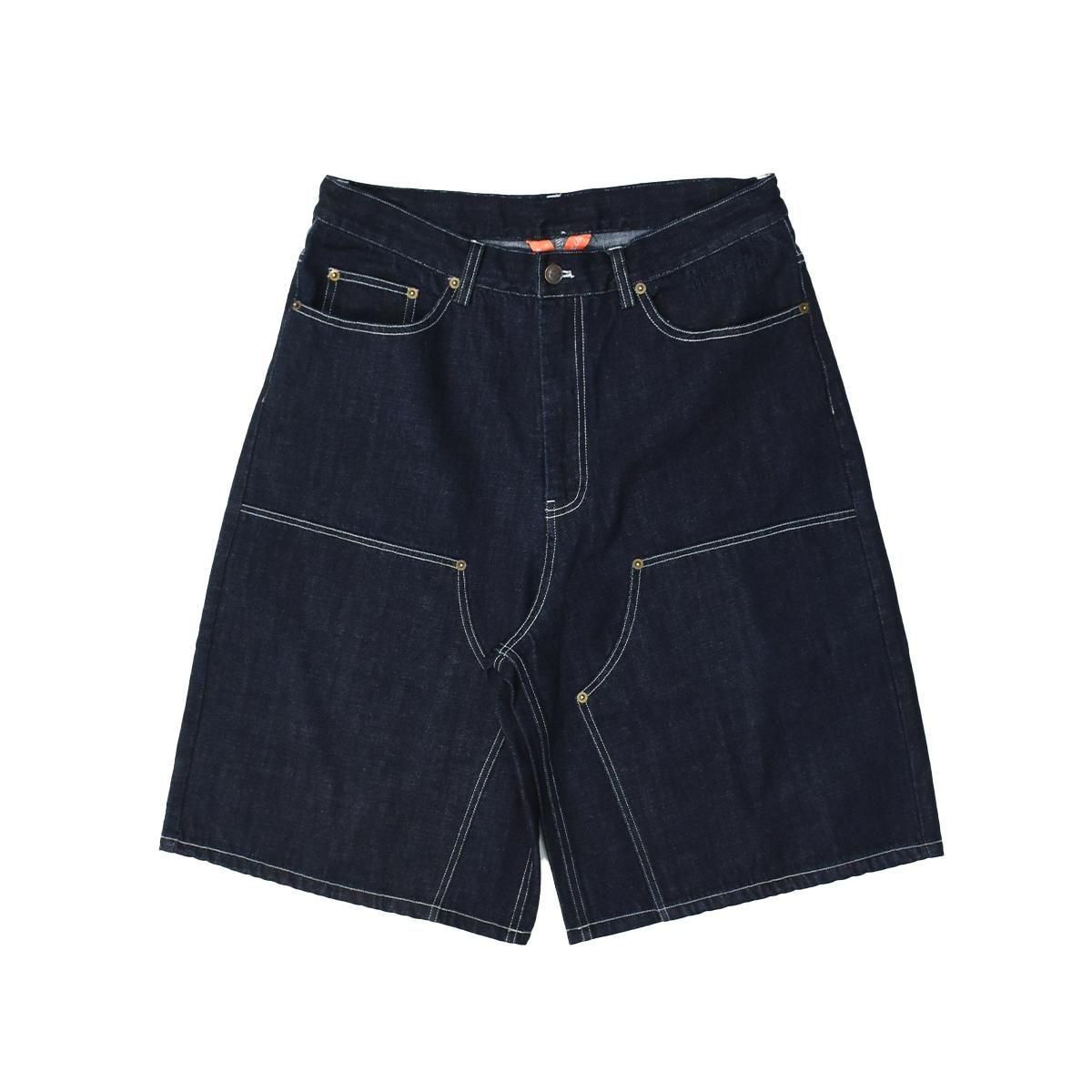 FLATLUXDDK SHORT (Indigo) 
                          </a>
            <span class=