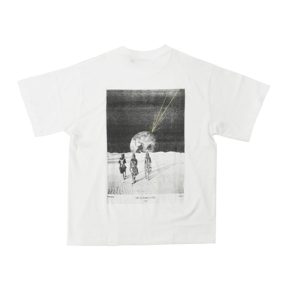 ABOGINAL2067 Three Sisters S/S Tee (White)
                          </a>
            <span class=