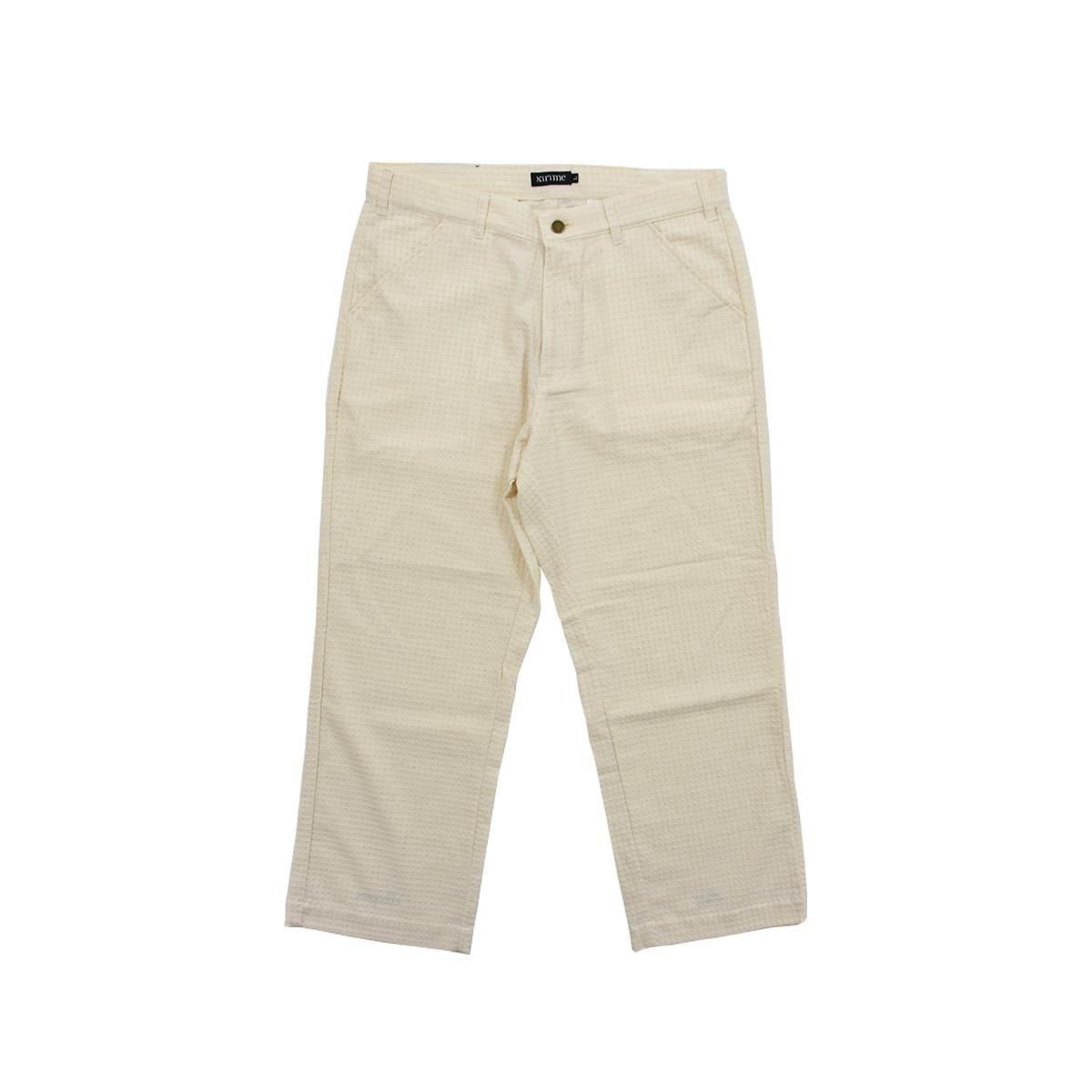 KirimeDobby Chino Pants (Off White)
                          </a>
            <span class=