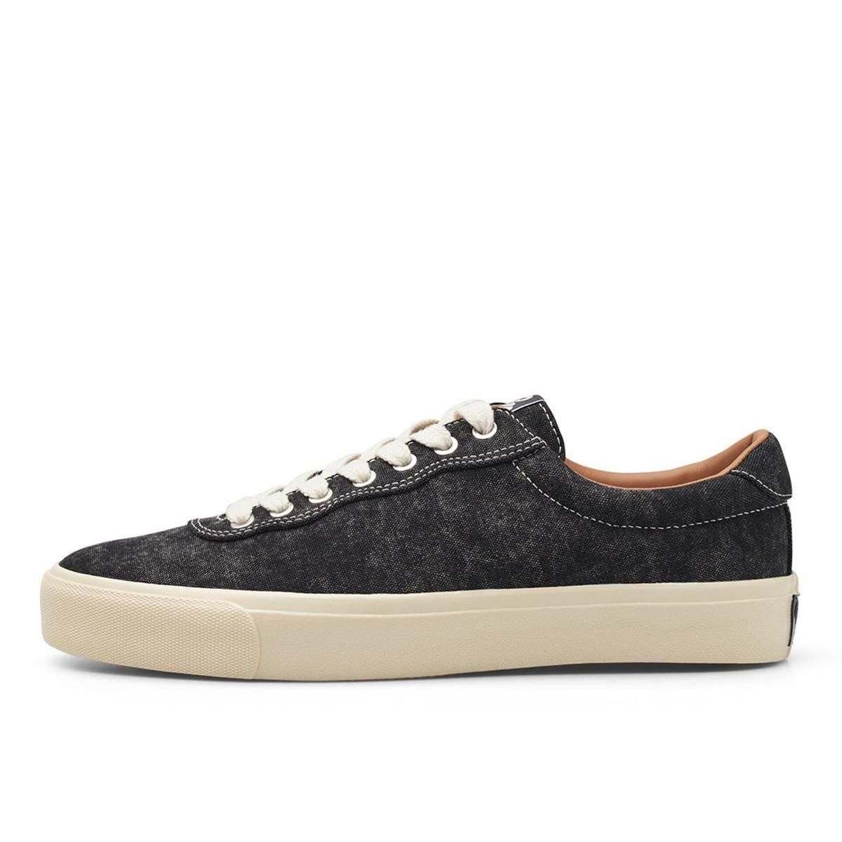 Last Resort ABVM001-Lo Canvas (Washed Black/White) 
                          </a>
            <span class=