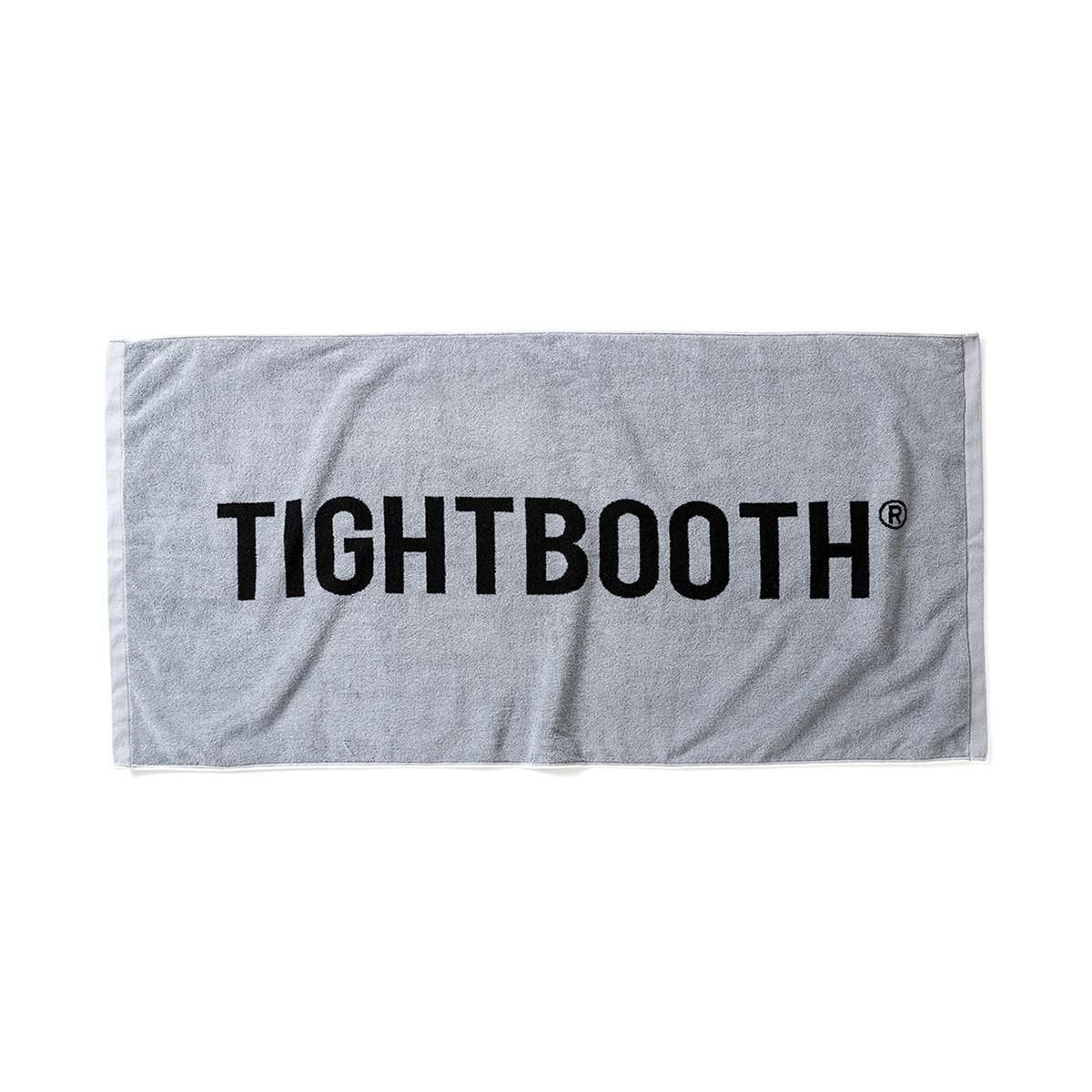 <img class='new_mark_img1' src='https://img.shop-pro.jp/img/new/icons8.gif' style='border:none;display:inline;margin:0px;padding:0px;width:auto;' />TIGHTBOOTHJacquard Big Towel (Grey)
                          </a>
            <span class=