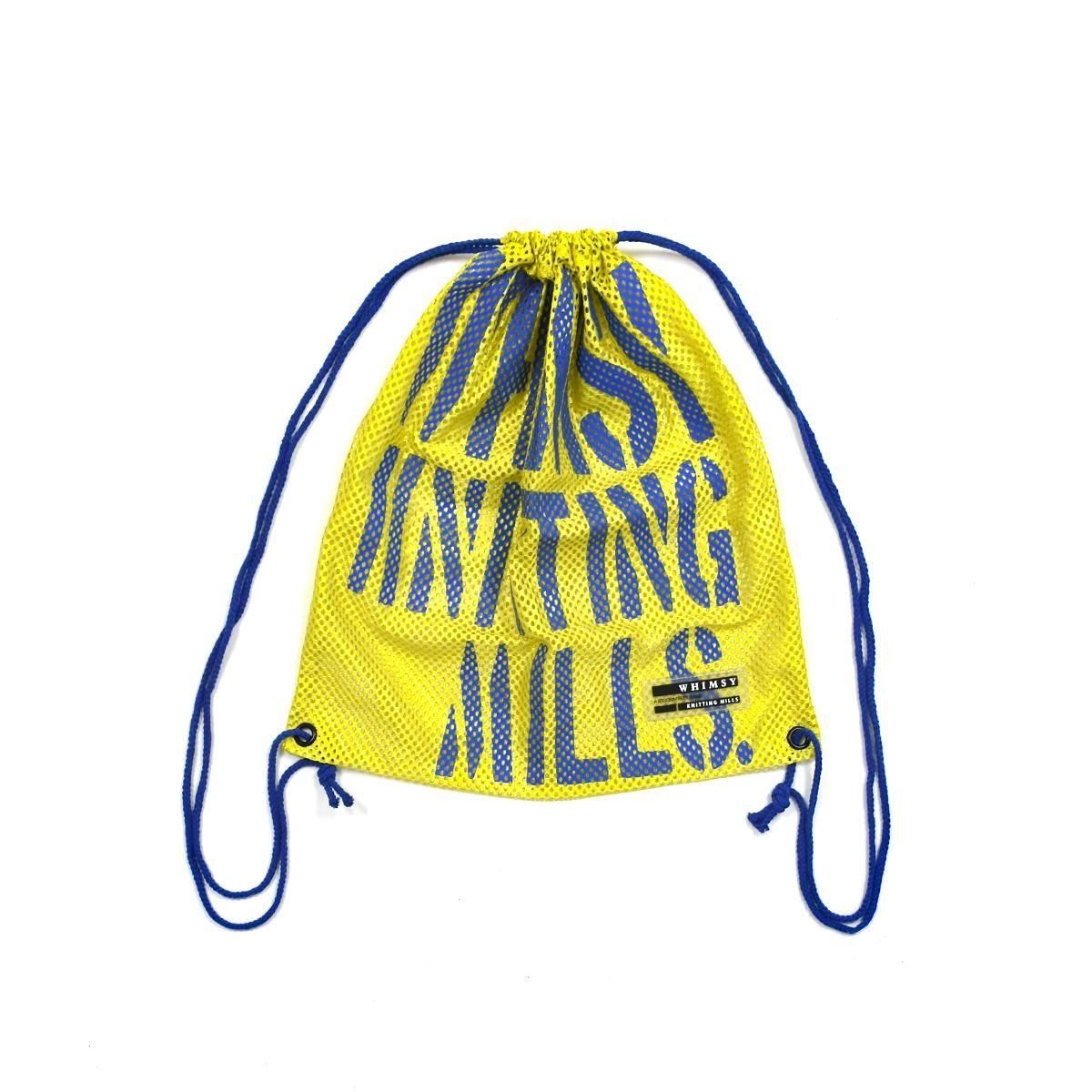 <img class='new_mark_img1' src='https://img.shop-pro.jp/img/new/icons8.gif' style='border:none;display:inline;margin:0px;padding:0px;width:auto;' />WhimsyMesh Knapsack (Yellow)
                          </a>
            <span class=