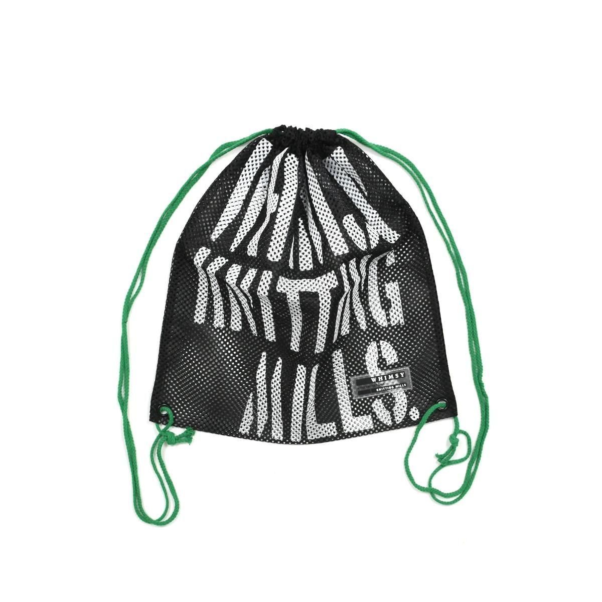 <img class='new_mark_img1' src='https://img.shop-pro.jp/img/new/icons8.gif' style='border:none;display:inline;margin:0px;padding:0px;width:auto;' />WhimsyMesh Knapsack (Black)
                          </a>
            <span class=