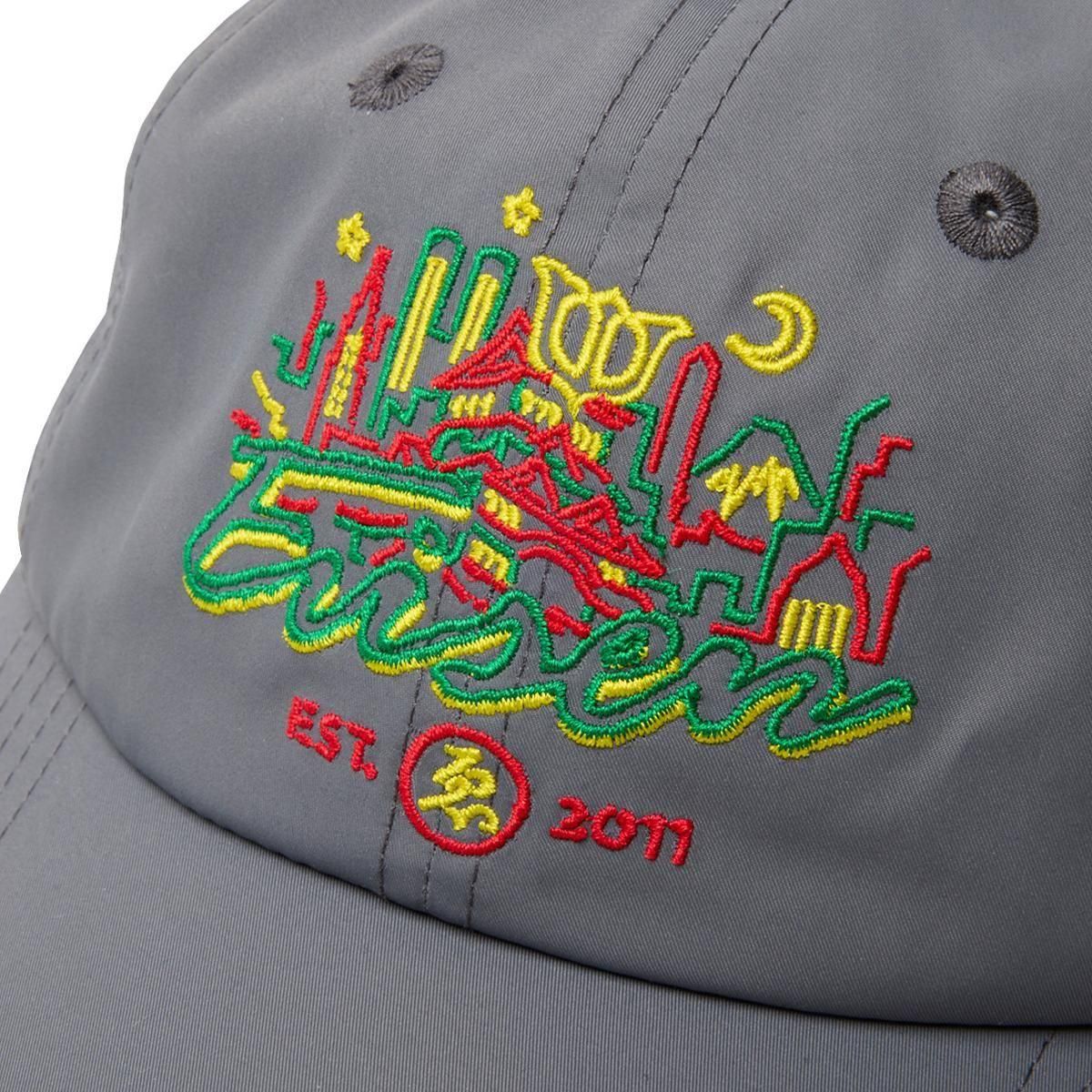 EVISEN］Evi City 6 Panel (2Color)- LION SHARE（ライオン