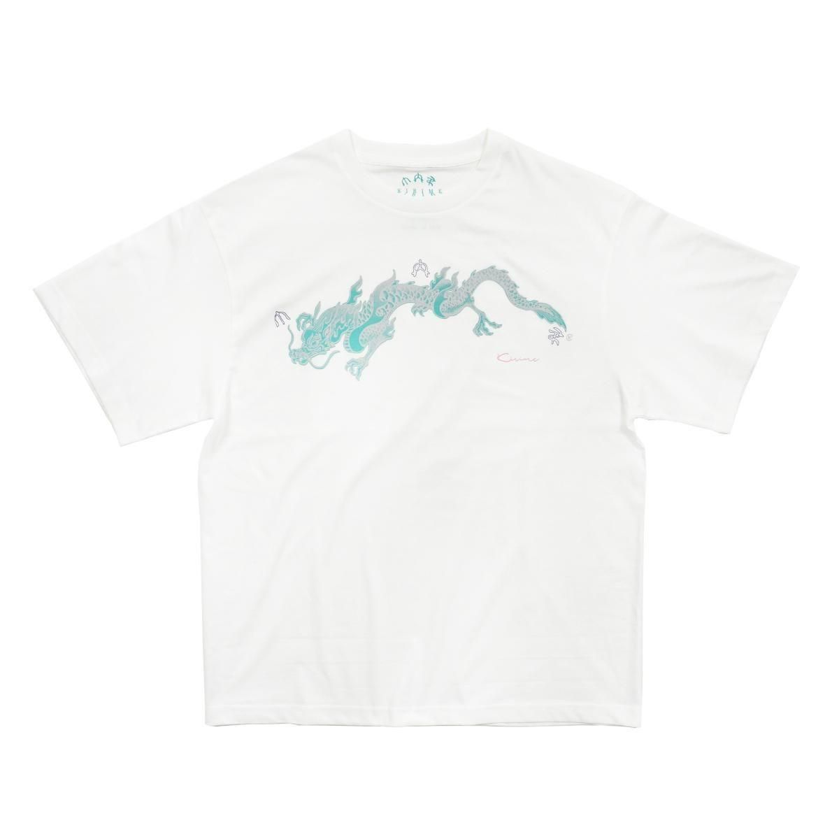kaoyorinakami DRAGON LS TEE L &スウェット Kirime］Exclusive 
