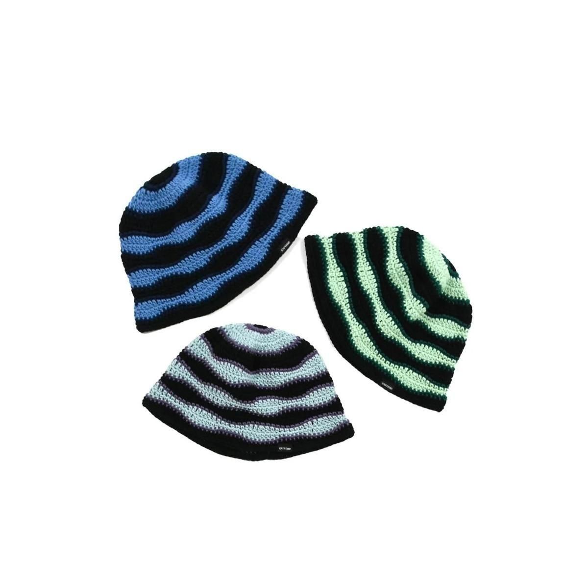 <img class='new_mark_img1' src='https://img.shop-pro.jp/img/new/icons8.gif' style='border:none;display:inline;margin:0px;padding:0px;width:auto;' />KirimeWave Knitting Hat (3Color)
                          </a>
            <span class=