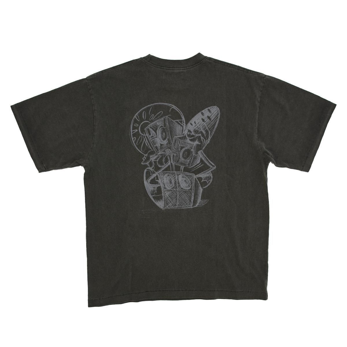 <img class='new_mark_img1' src='https://img.shop-pro.jp/img/new/icons8.gif' style='border:none;display:inline;margin:0px;padding:0px;width:auto;' />JUNK-RLIONSHAREMind Share Tee (Black)
                          </a>
            <span class=