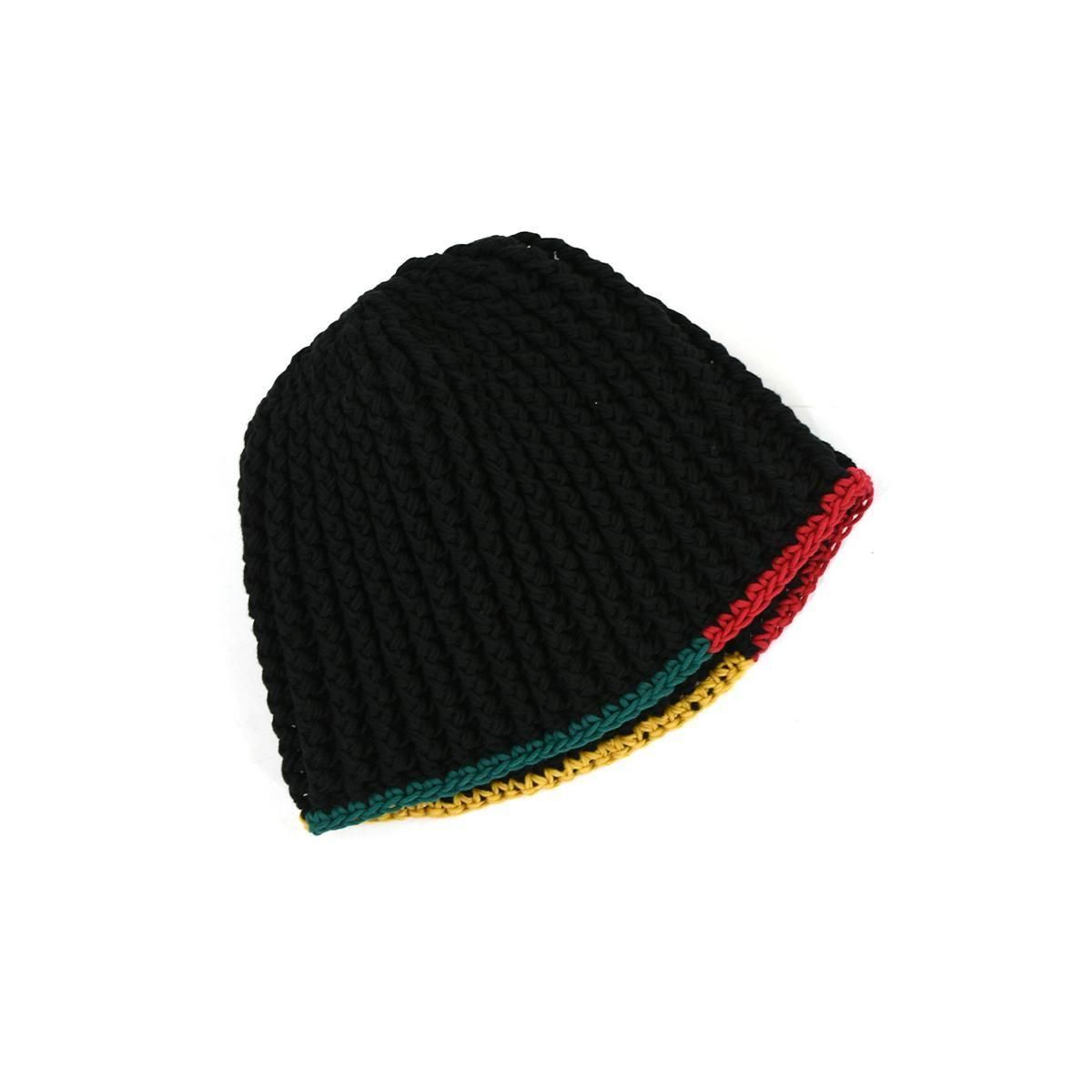 <img class='new_mark_img1' src='https://img.shop-pro.jp/img/new/icons8.gif' style='border:none;display:inline;margin:0px;padding:0px;width:auto;' />LIONSHAREgcgcgc TOKYORasta Rib Knit Beanie (Black)
                          </a>
            <span class=