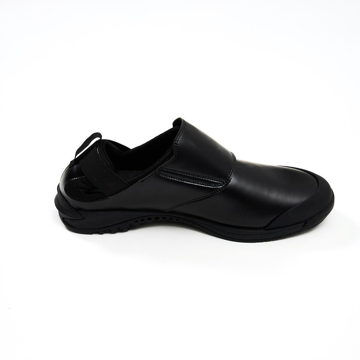 rajabrooke］Komfort Shoes (Black)