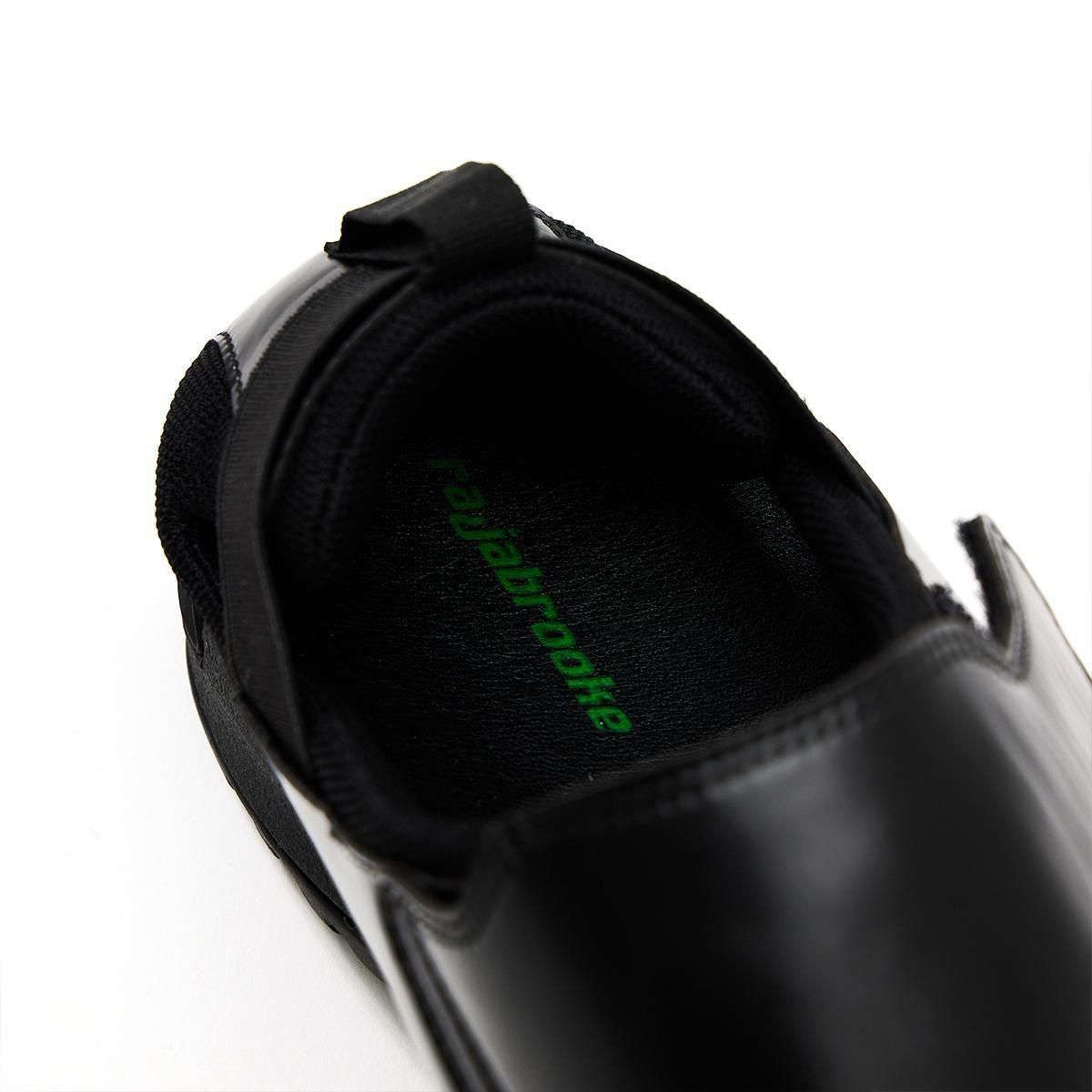 rajabrooke］Komfort Shoes (Black)