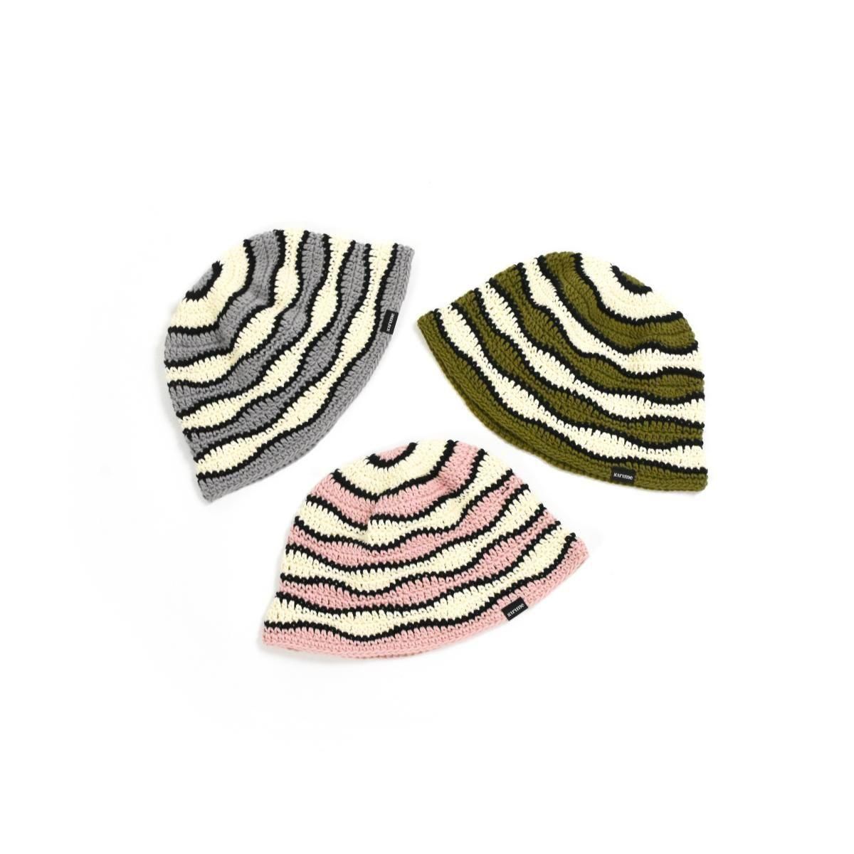 KirimeWave Knitting Hat (3Color)
                          </a>
            <span class=