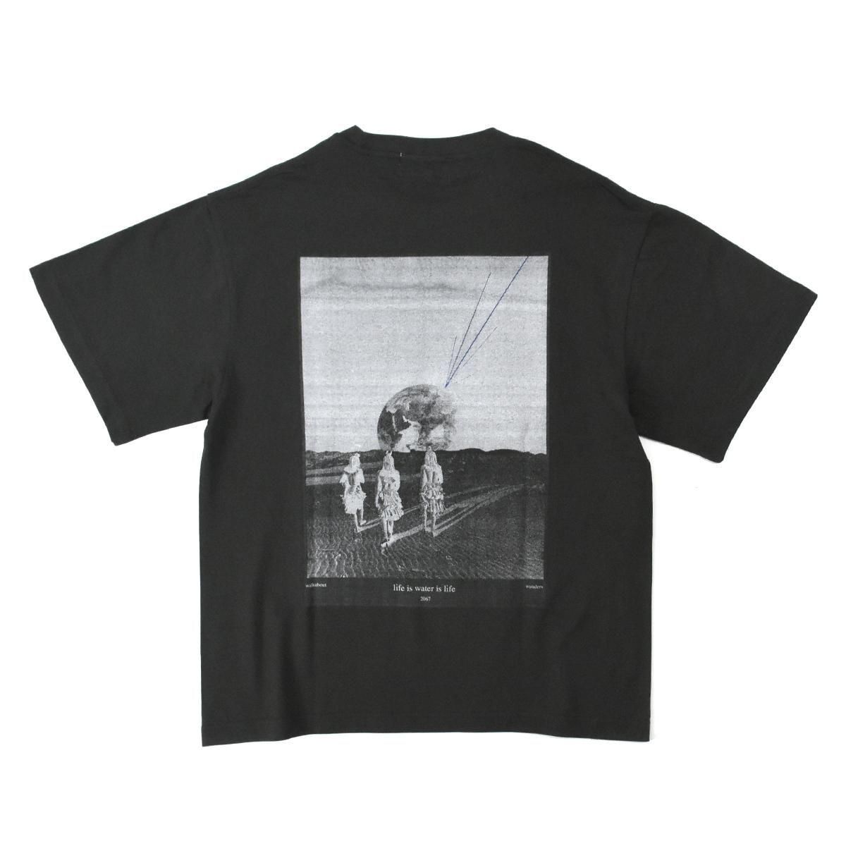 ABOGINAL2067 Three Sisters S/S Tee (Black)
                          </a>
            <span class=