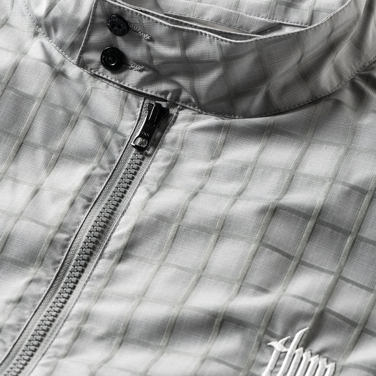 ジャケット・アウター Tightbooth PLAID LIGHT SWING TOP PLAID LIGHT SWING TOP - TIGHTBOOTH® タイトブース