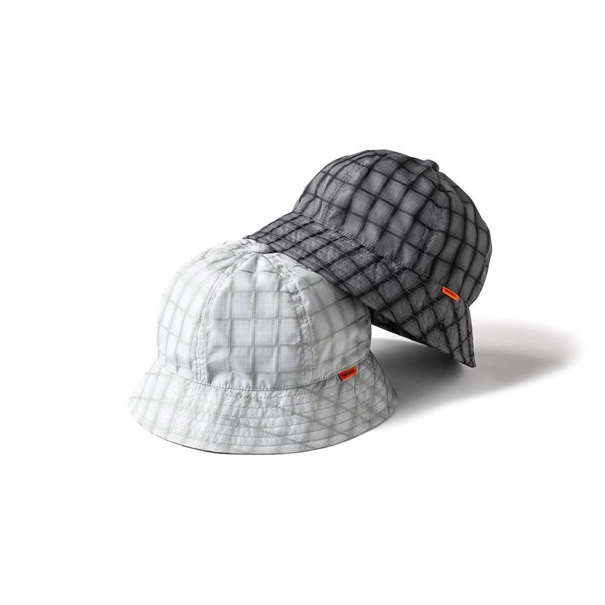 <img class='new_mark_img1' src='https://img.shop-pro.jp/img/new/icons8.gif' style='border:none;display:inline;margin:0px;padding:0px;width:auto;' />TIGHTBOOTHEmboss Plaid Hat (2Color)
                          </a>
            <span class=