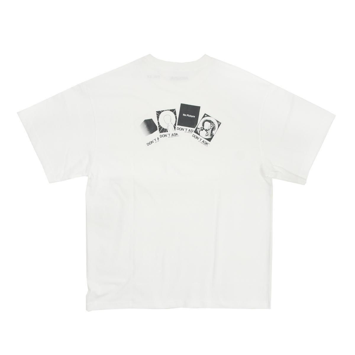 ABOGINALTrading Cards S/S Tee (White)
                          </a>
            <span class=