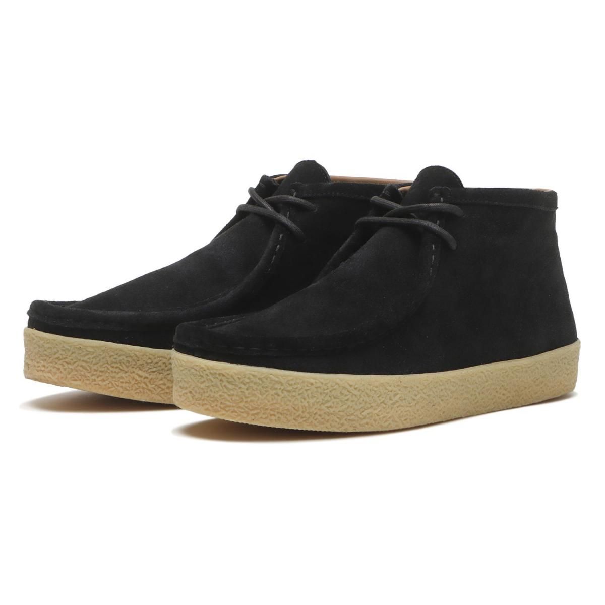 Last Resort ABVM006-Moc Hi (Black/Gum) 
                          </a>
            <span class=