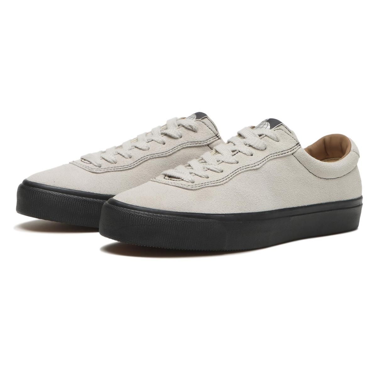 Last Resort ABVM002-Lo Suede (White Black/White) 
                          </a>
            <span class=