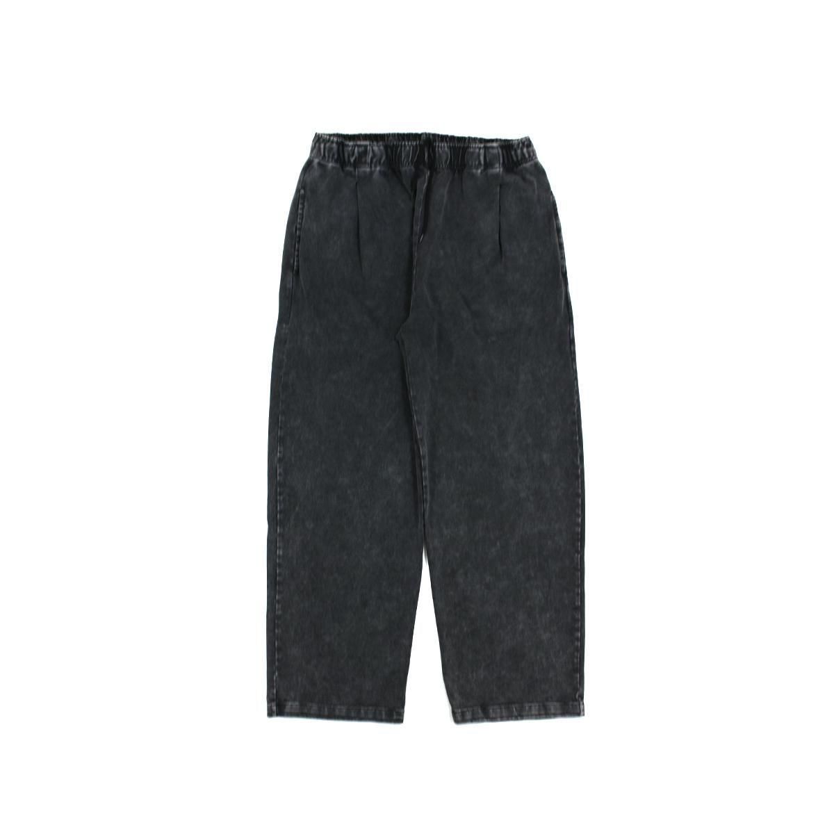 ONEITA POWER-TSuper Heavy Weight Wide Pants (Black)
                          </a>
            <span class=